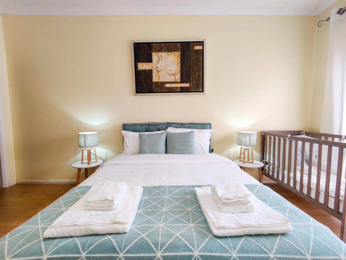 Ap Amorosa Praia - 5 Minutes From The Beach เวียนา โด กัสเตโล ภายนอก รูปภาพ