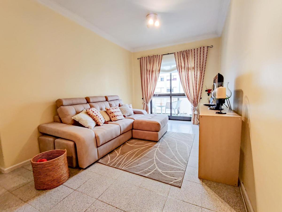 Ap Amorosa Praia - 5 Minutes From The Beach เวียนา โด กัสเตโล ภายนอก รูปภาพ