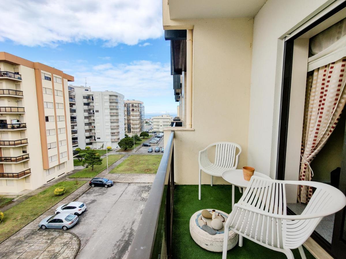 Ap Amorosa Praia - 5 Minutes From The Beach เวียนา โด กัสเตโล ภายนอก รูปภาพ